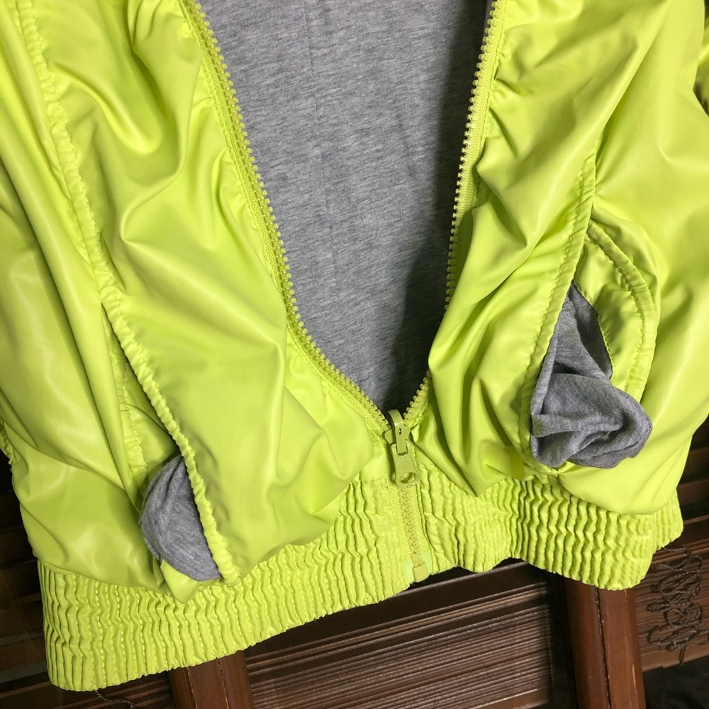 Reversible Jacket - image 5